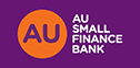 AU Small Finance Bank Logo