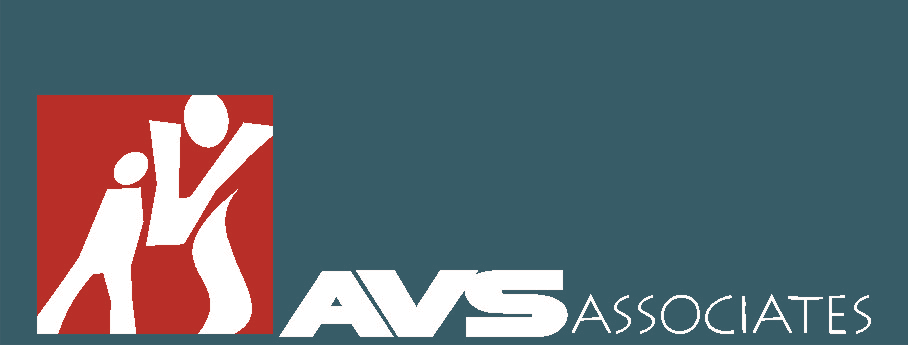 AVS Associates Logo