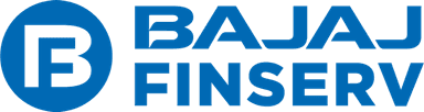 Bajaj Finserv Logo