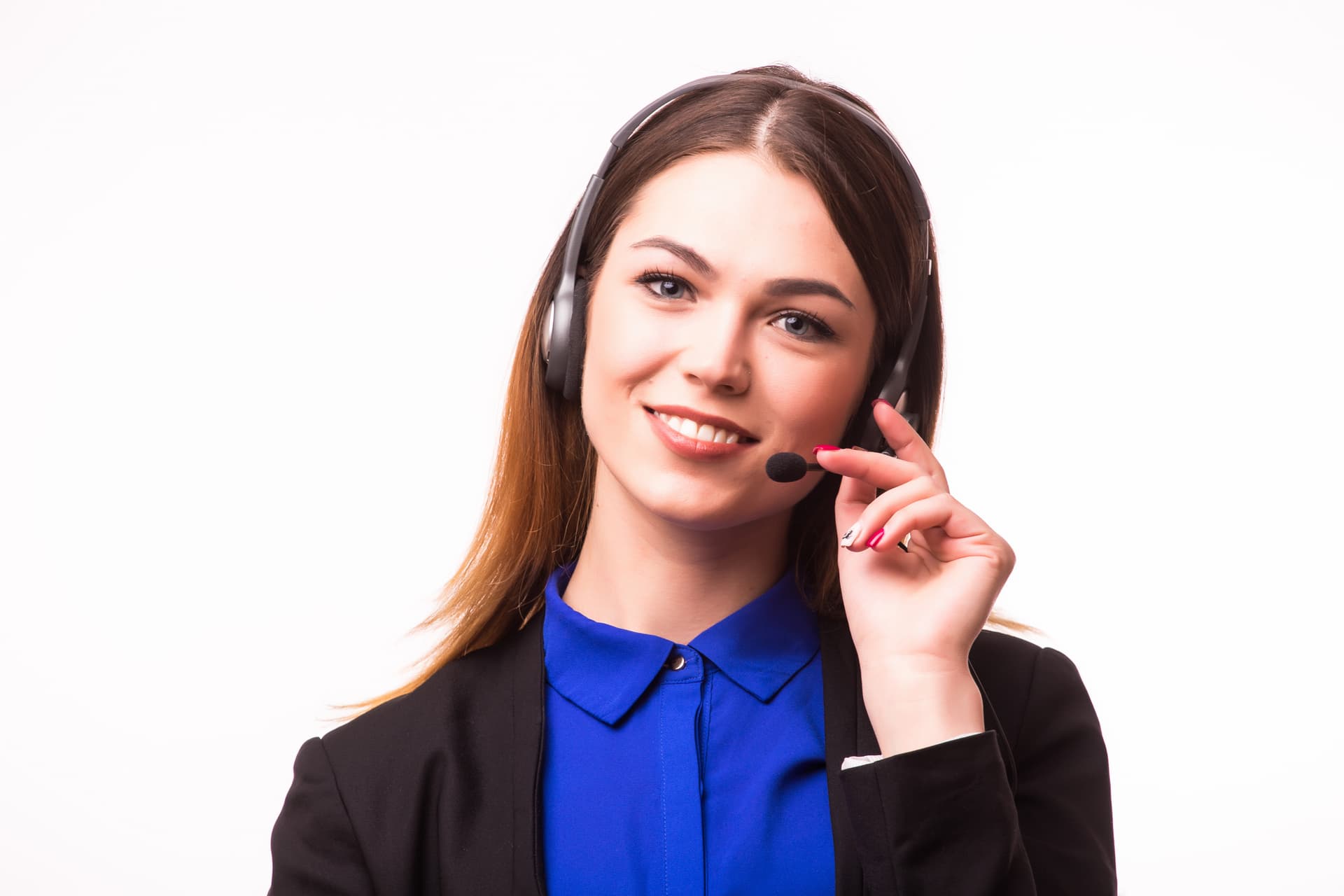 Call center agents